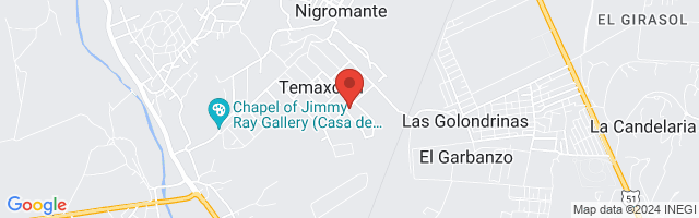 Property 3761 Map in San Miguel de Allende