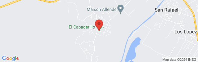 Property 4679 Map in San Miguel de Allende