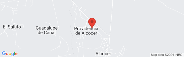 Property 5246 Map in San Miguel de Allende