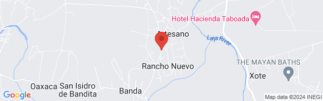 Property 5609 Map in San Miguel de Allende