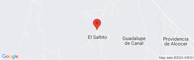 Property 6559 Map in San Miguel de Allende