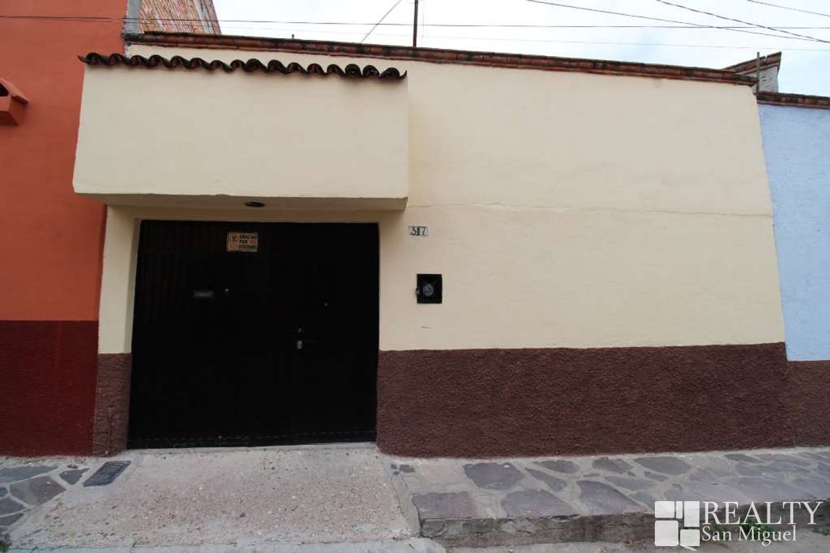 41802 Casa San Juan  - Home