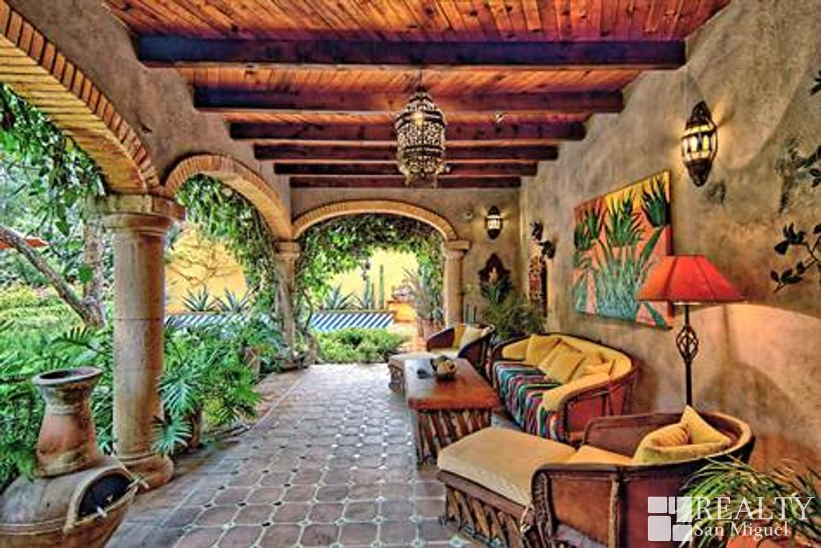 Mexican Charm house in Atascadero