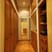 Walk-in closet in Master