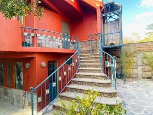 San Miguel de Allende for Rent