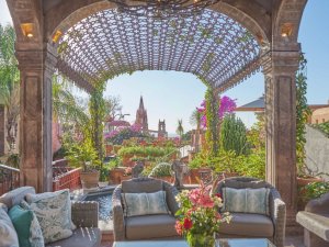 San Miguel De Allende Homes For Sale