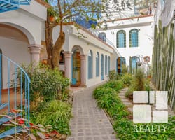 San Miguel de Allende Homes for Sale